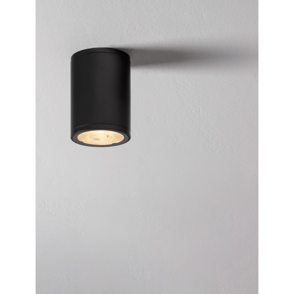 Plafondspot Lumina 9W antraciet Lyora 5212017453907