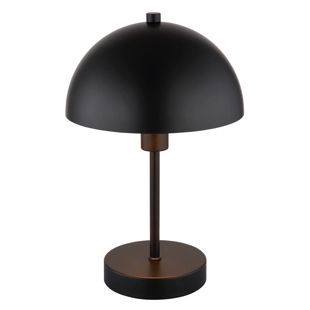 Tafellamp Atoma I zwart Globo 9007371546992