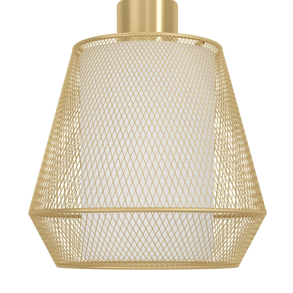 Gouden tafellamp Ciudadela Eglo 9008606274697