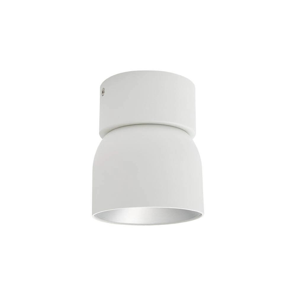 Witte spot Pitcher richtbaar Nordlux 5704924016172