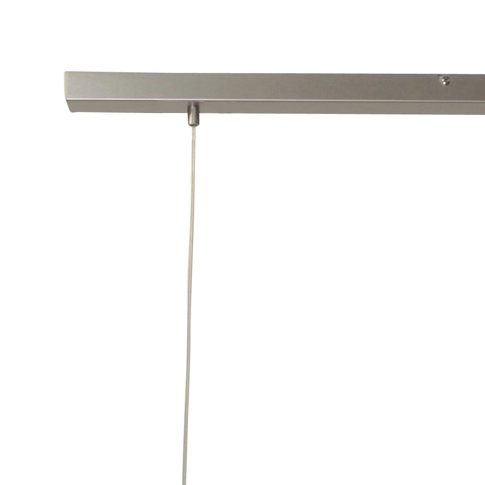 Eettafel lamp Concepto 2x40 Masterlight 8718121125183