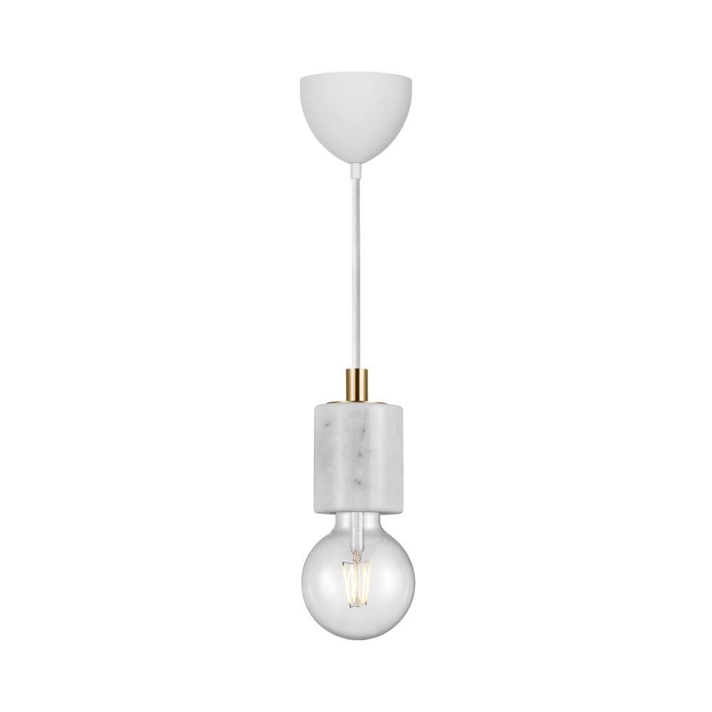 Hanglamp Siv wit