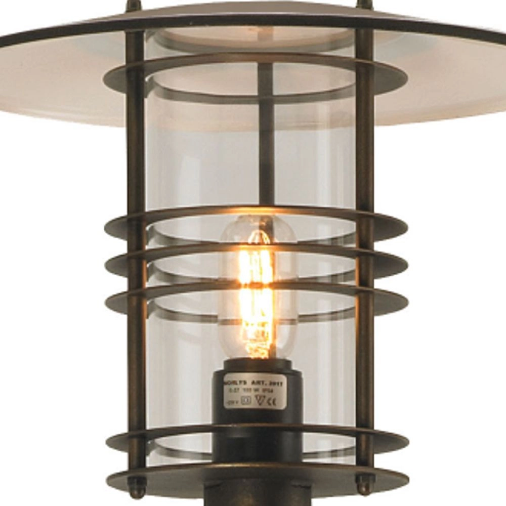 Terraslamp Selva Franssen 8717064118733