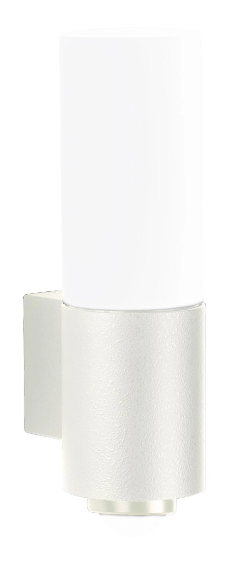 Buitenlamp Cyl met bewegingssensor