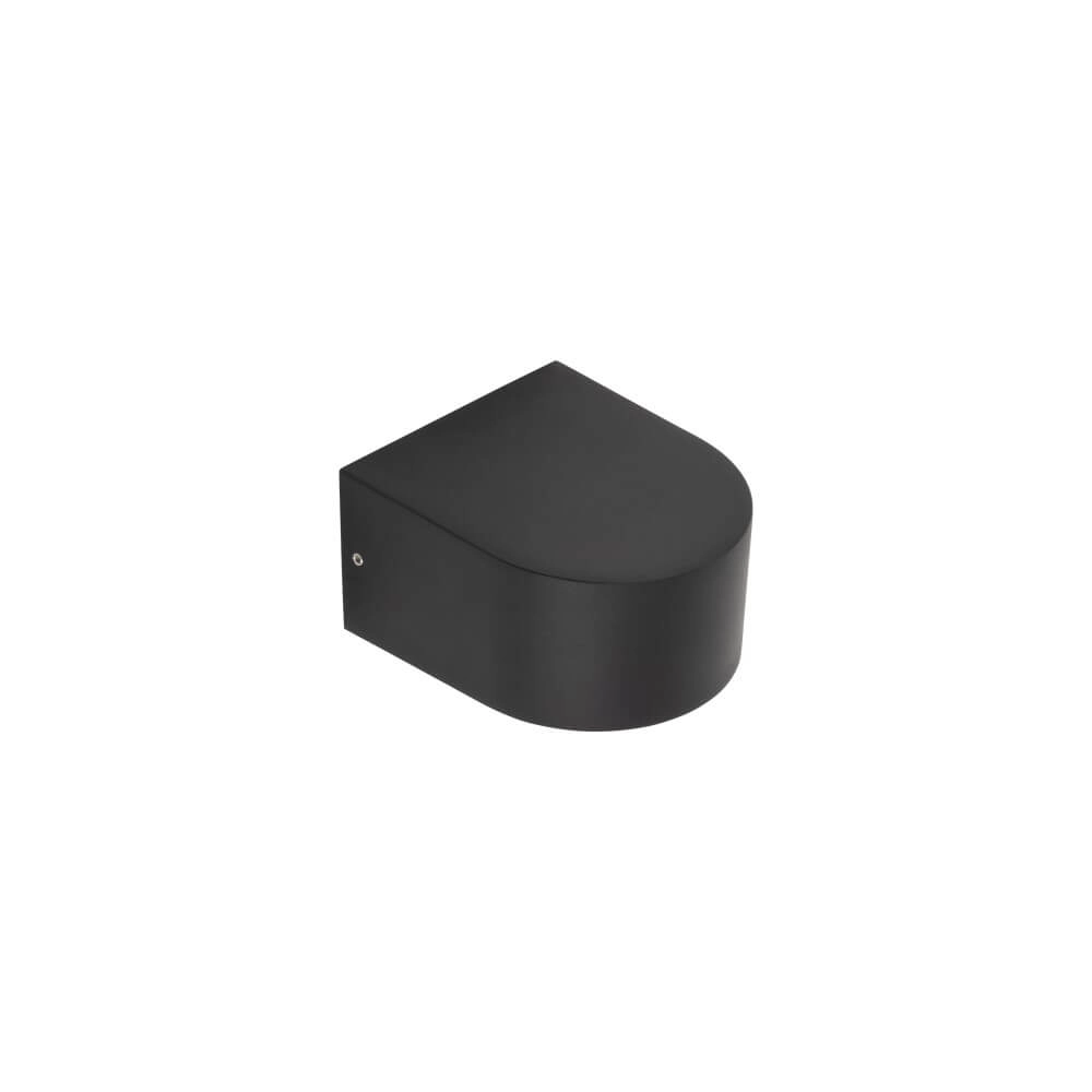 Downlighter Nel LED zwart Lyora 5903139113687