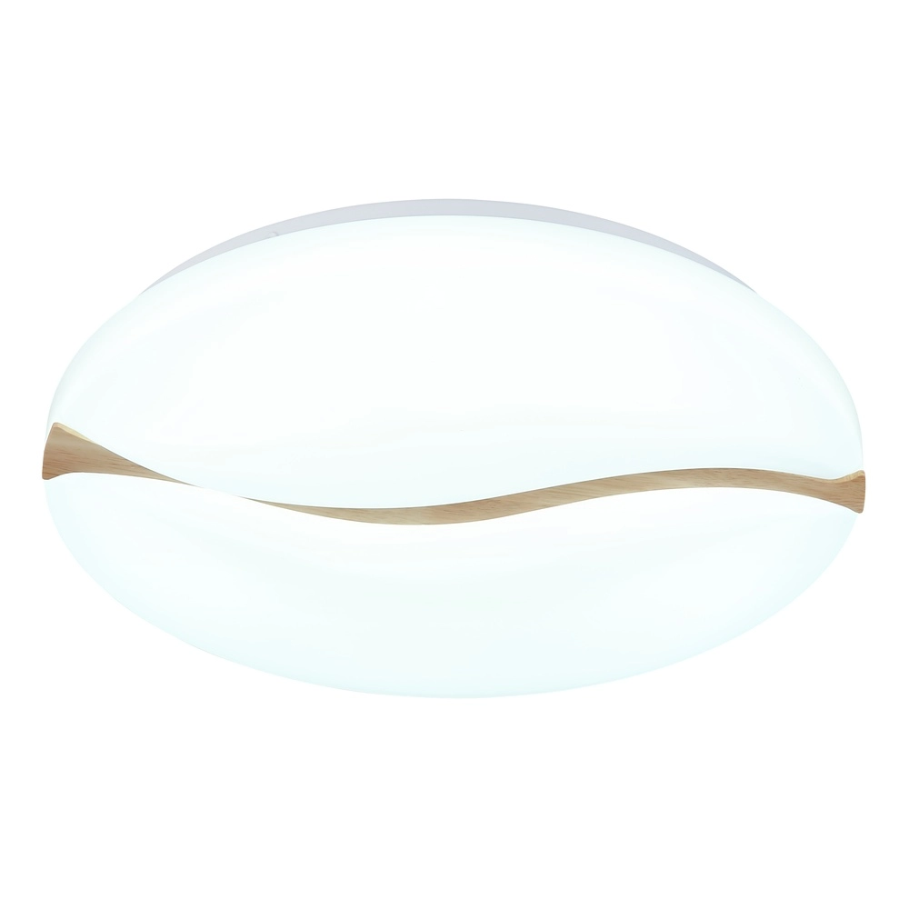 Design plafondlamp Leticia Ø 33cm Globo 9007371546909