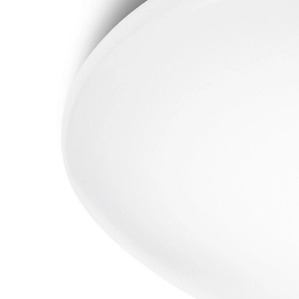 Led wandlamp Suede Ø 28cm 4000K Philips 8718291533085