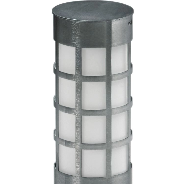Tuinlamp Grille Roestvrijstaal Albert 4007235905559