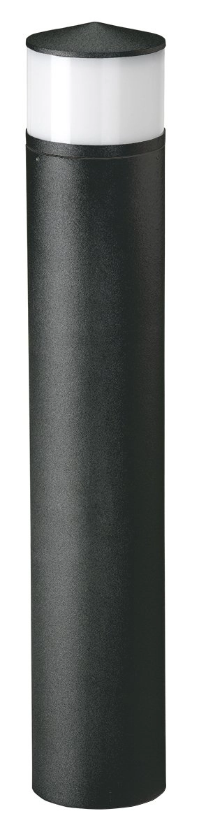 Terraslamp Trip 58cm - zwart