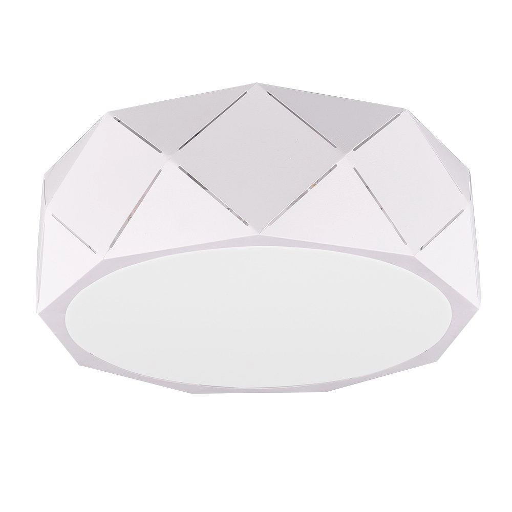 Plafondlamp Zandor Ø 40cm Trio 4017807422047