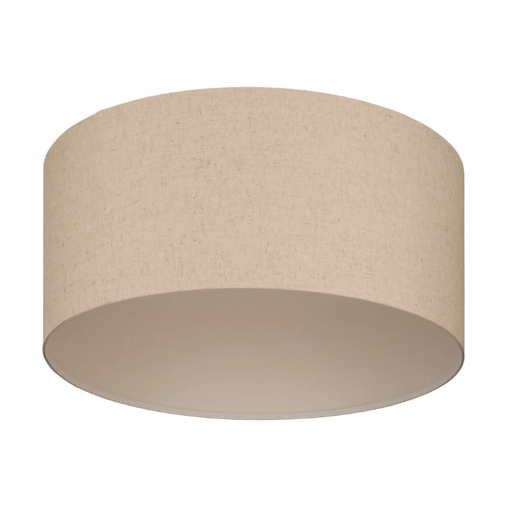 Japandi plafondlamp Feniglia Ø 47,5cm