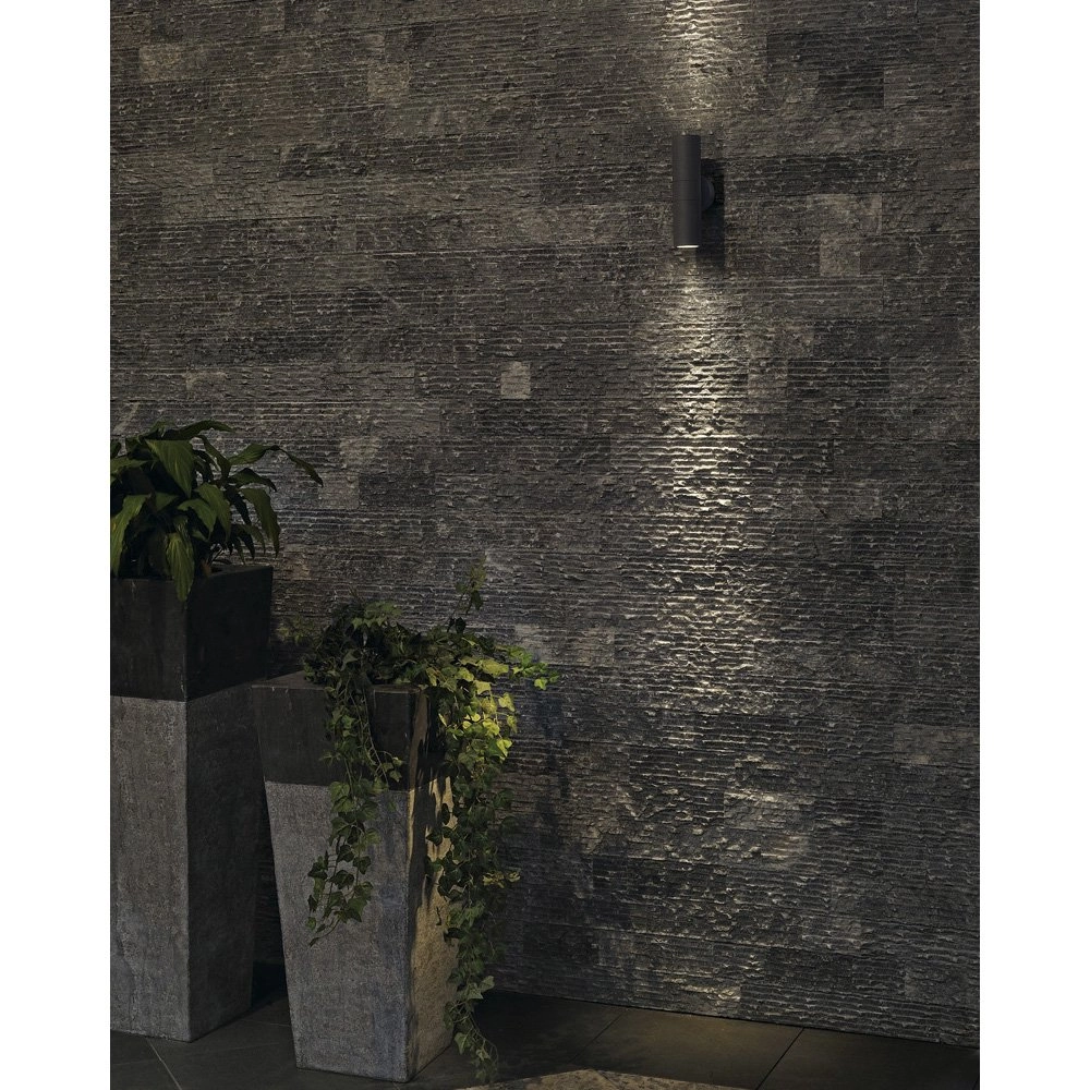 Up - Downlighter Astina Out ESL voor buiten SLV 4024163111898