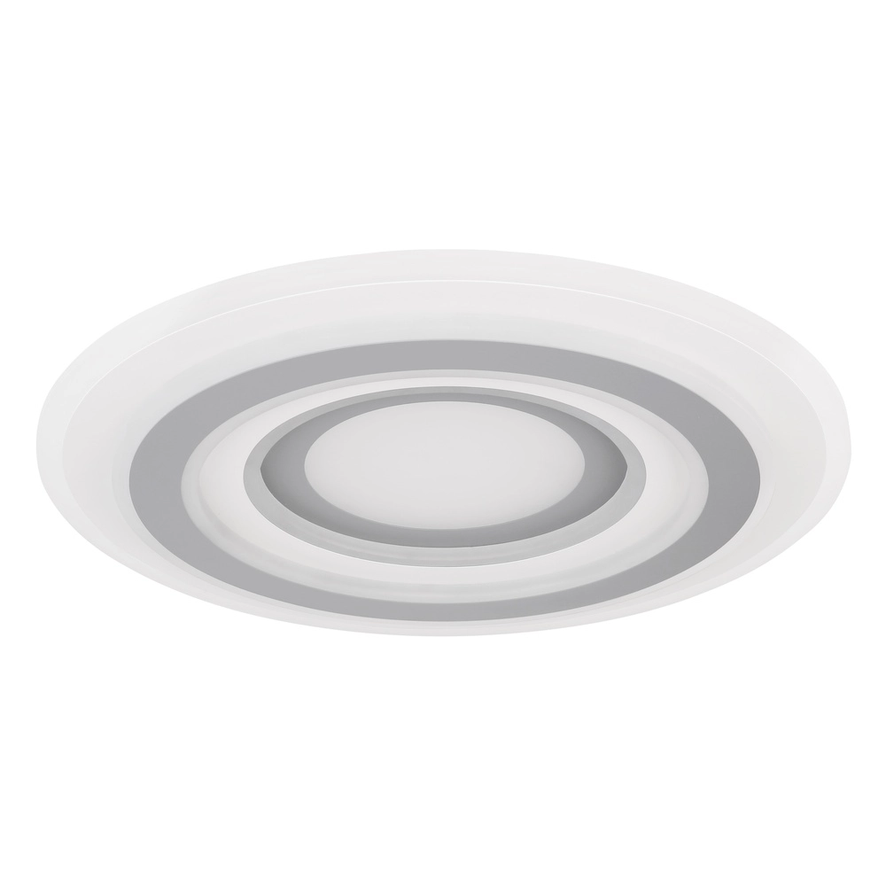 Plafonniere Sabatino wit Ø 50cm Globo 9007371403868