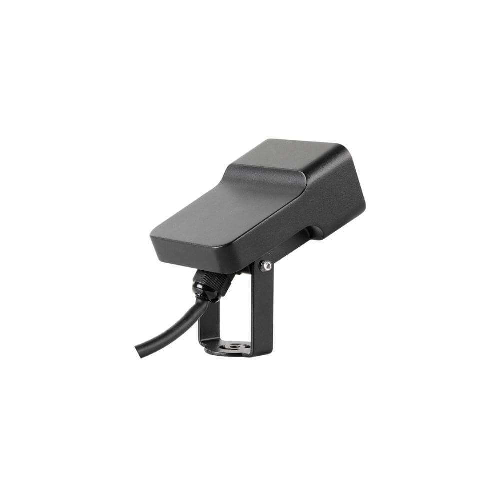 Strakke prikspot Syna Wide 2200K SLV 4024163295727