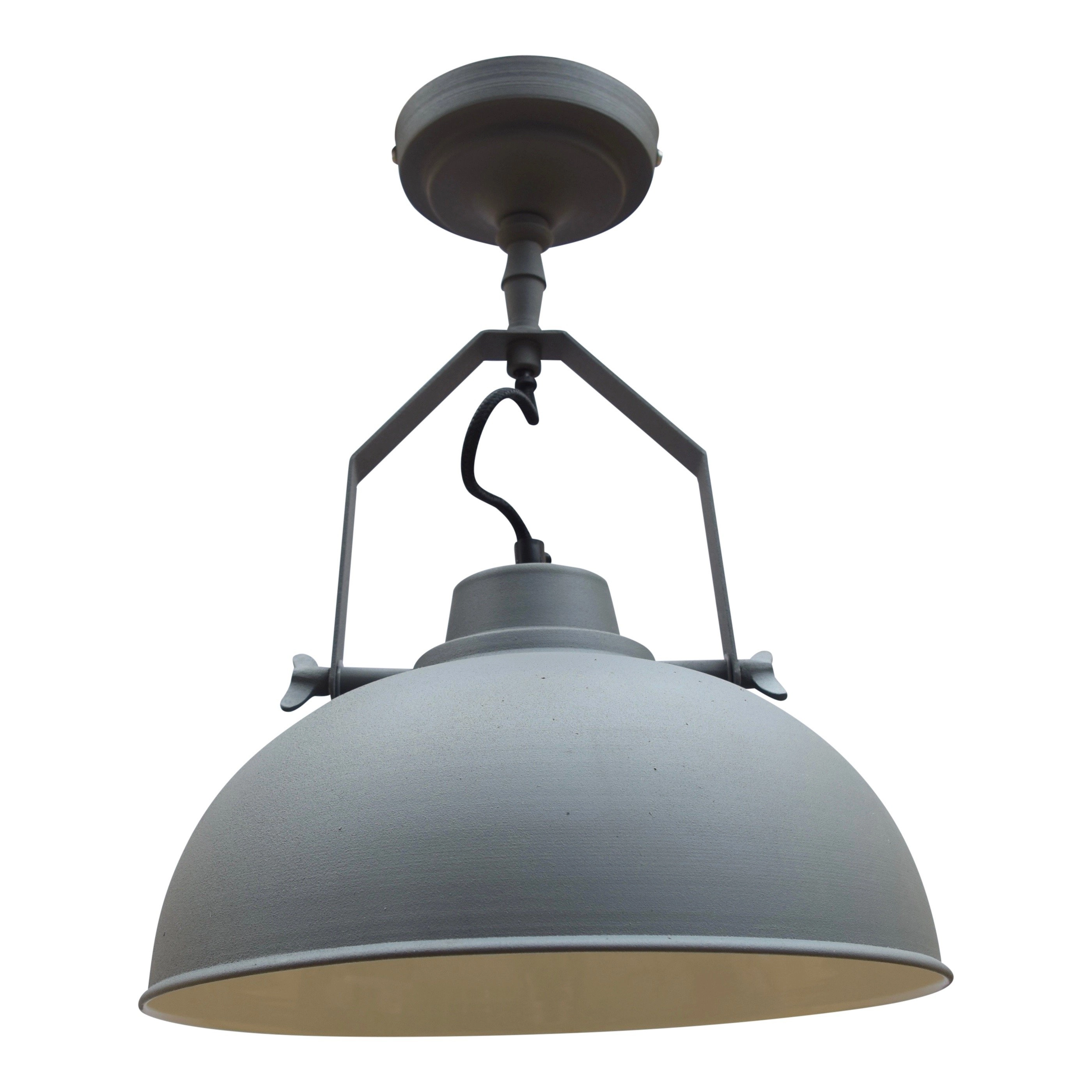 Hanglamp Raz Industrie Urban Interiors 8718868314581