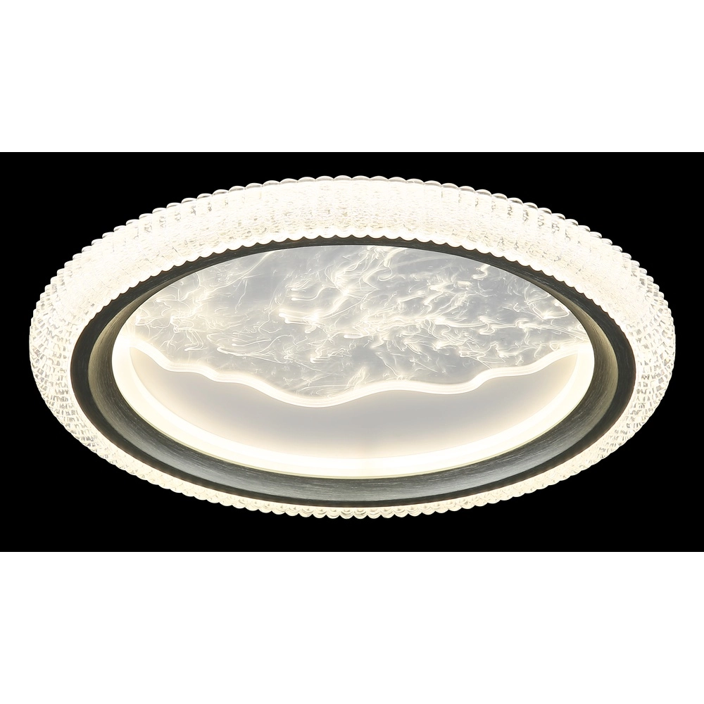 Plafondlamp Odessa grijs Globo 9007371580231
