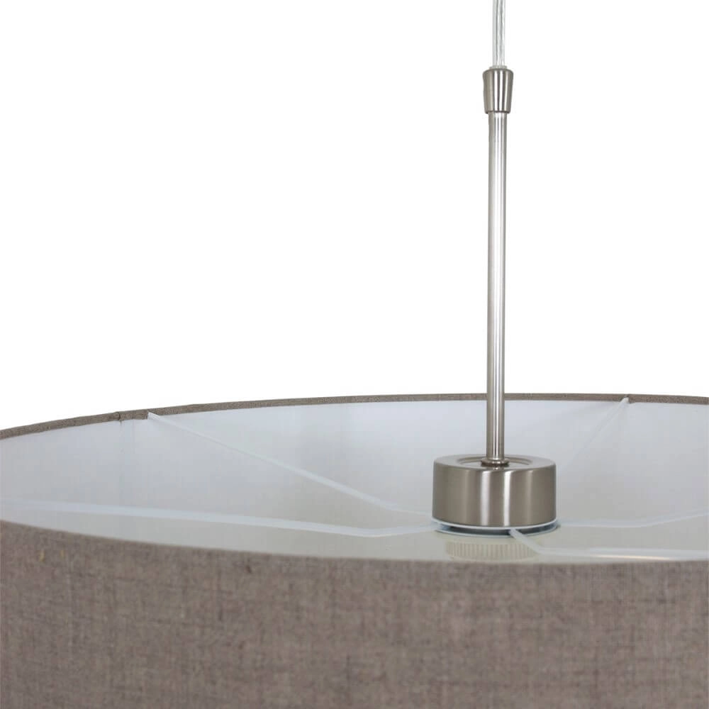 Hanglamp Stresa 50 Steinhauer 8712746118186