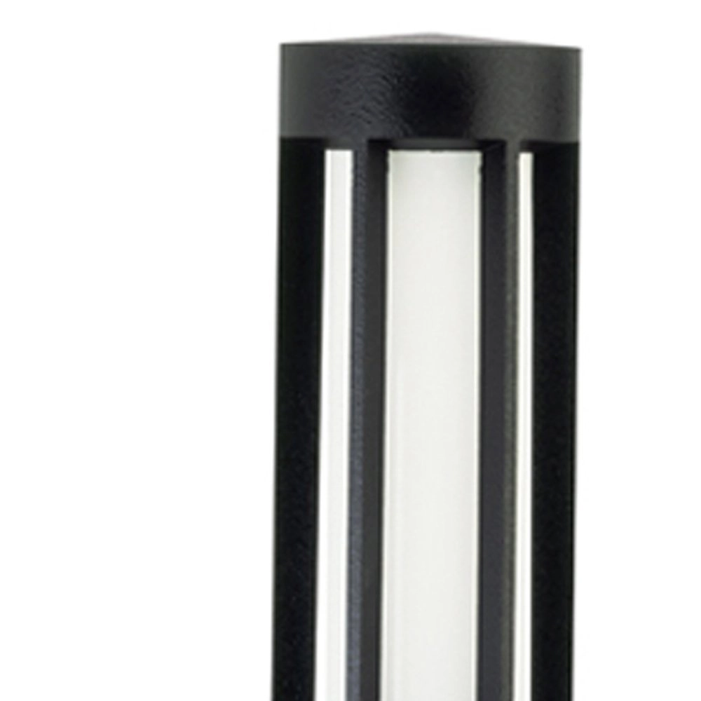 Buitenlamp Jail met downlighter Albert 4007235602234
