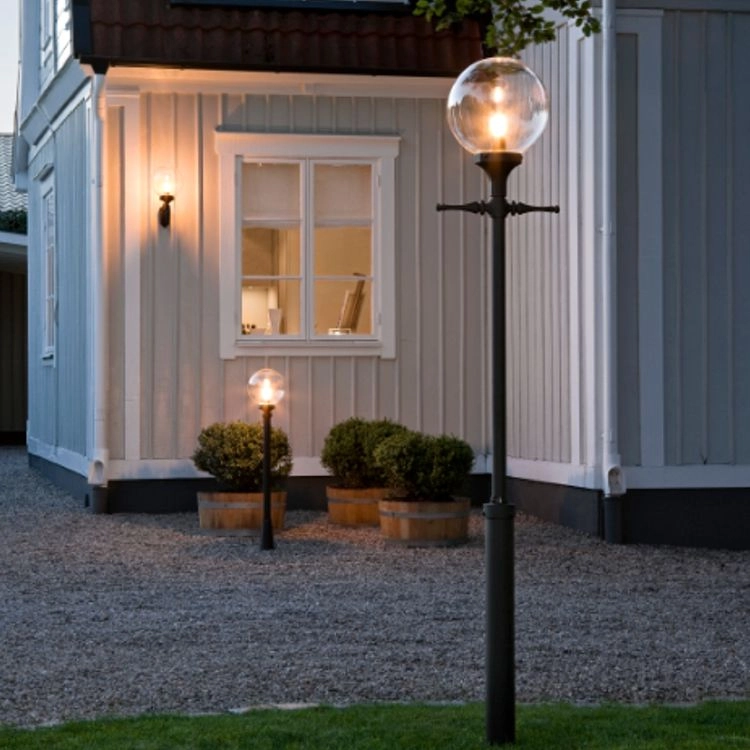 Bol tuinlamp Orion KonstSmide 7318304987501