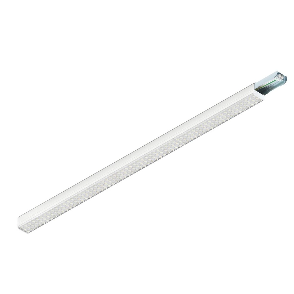 Industrielamp Easylight 150cm wit MB