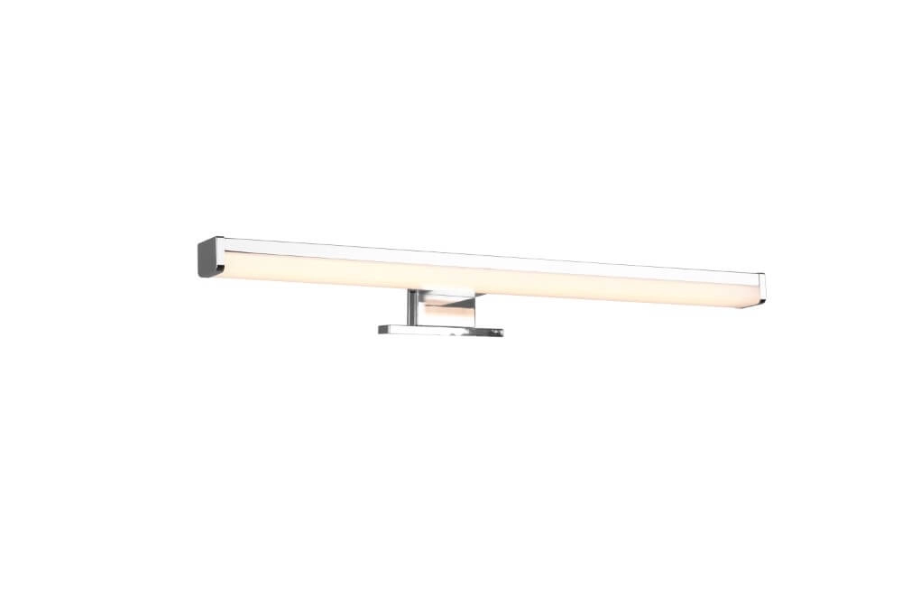 Wandlamp Lino 40cm chroom Trio 4017807507591