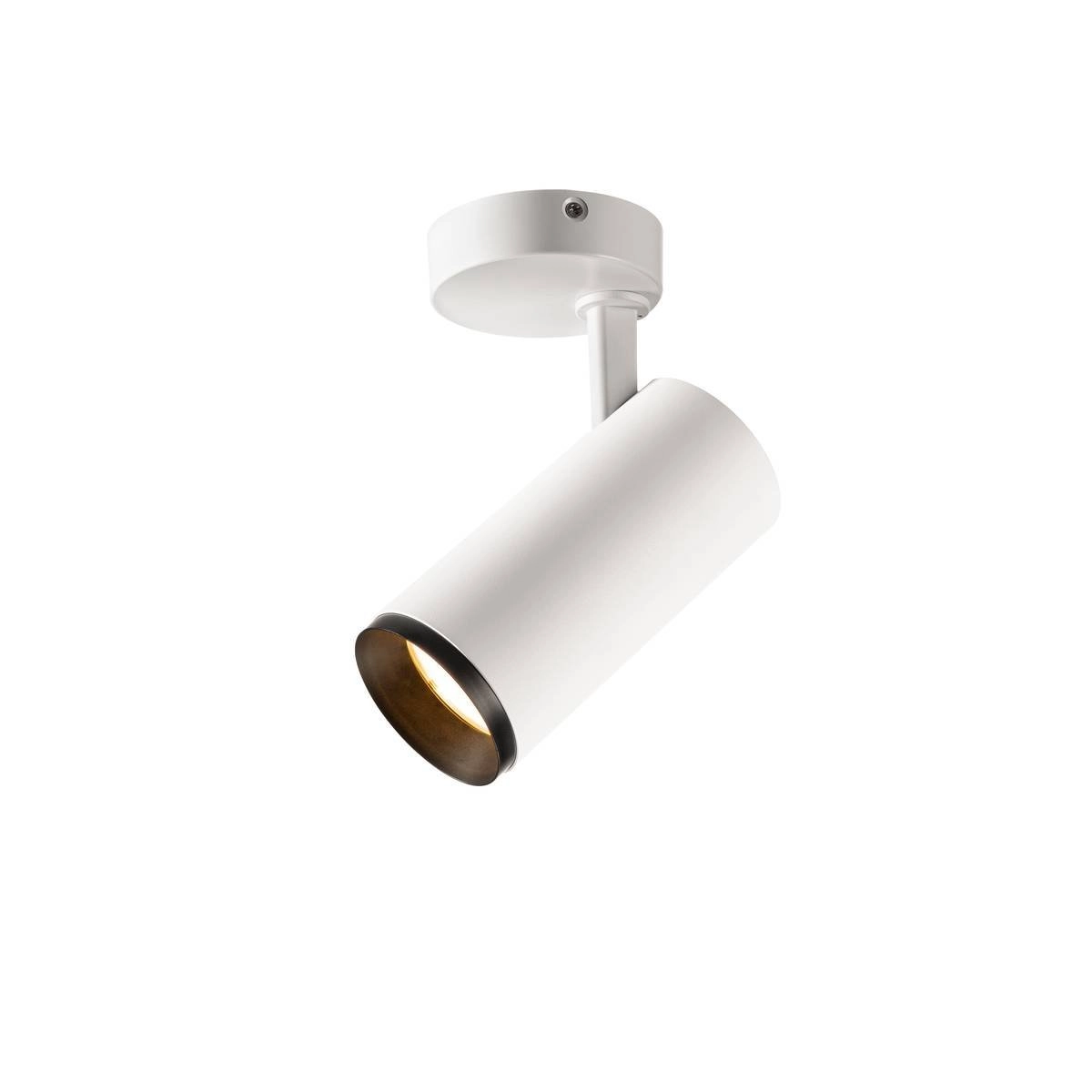 Ledspot Numinos 20w - 2700K - 8,5cm wit