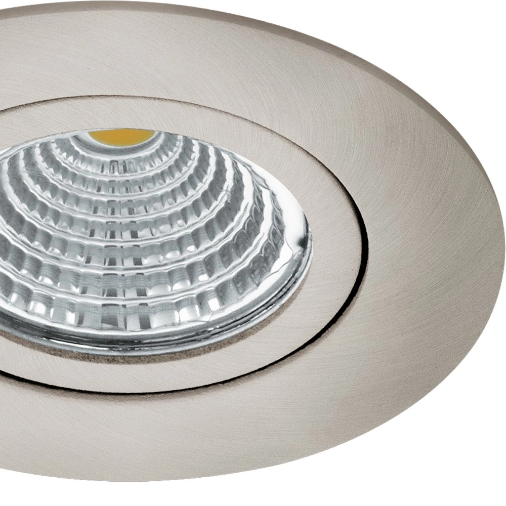 Richtbare led spot Saliceto 4000K Eglo 9002759983079
