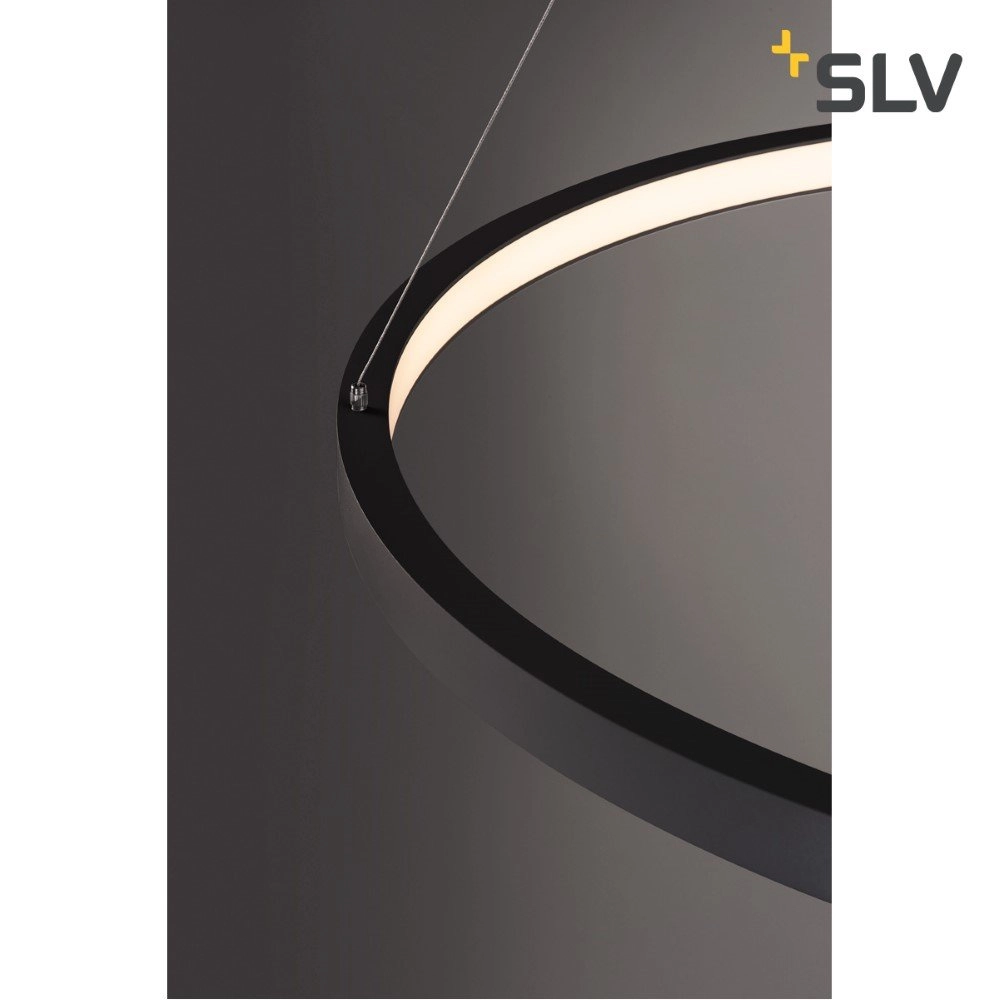 Led hanglamp One 80 Ø 80cm SLV 4024163231053
