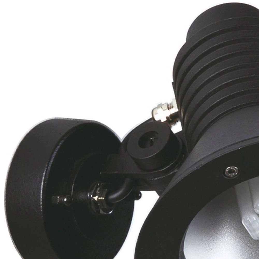 Buitenlicht Orientable Zwart Albert 4007235621822