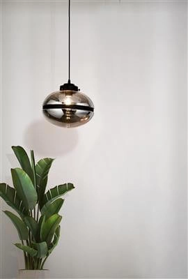 Hanglamp Meringue Ø 30cm Searchlight 5053423160023