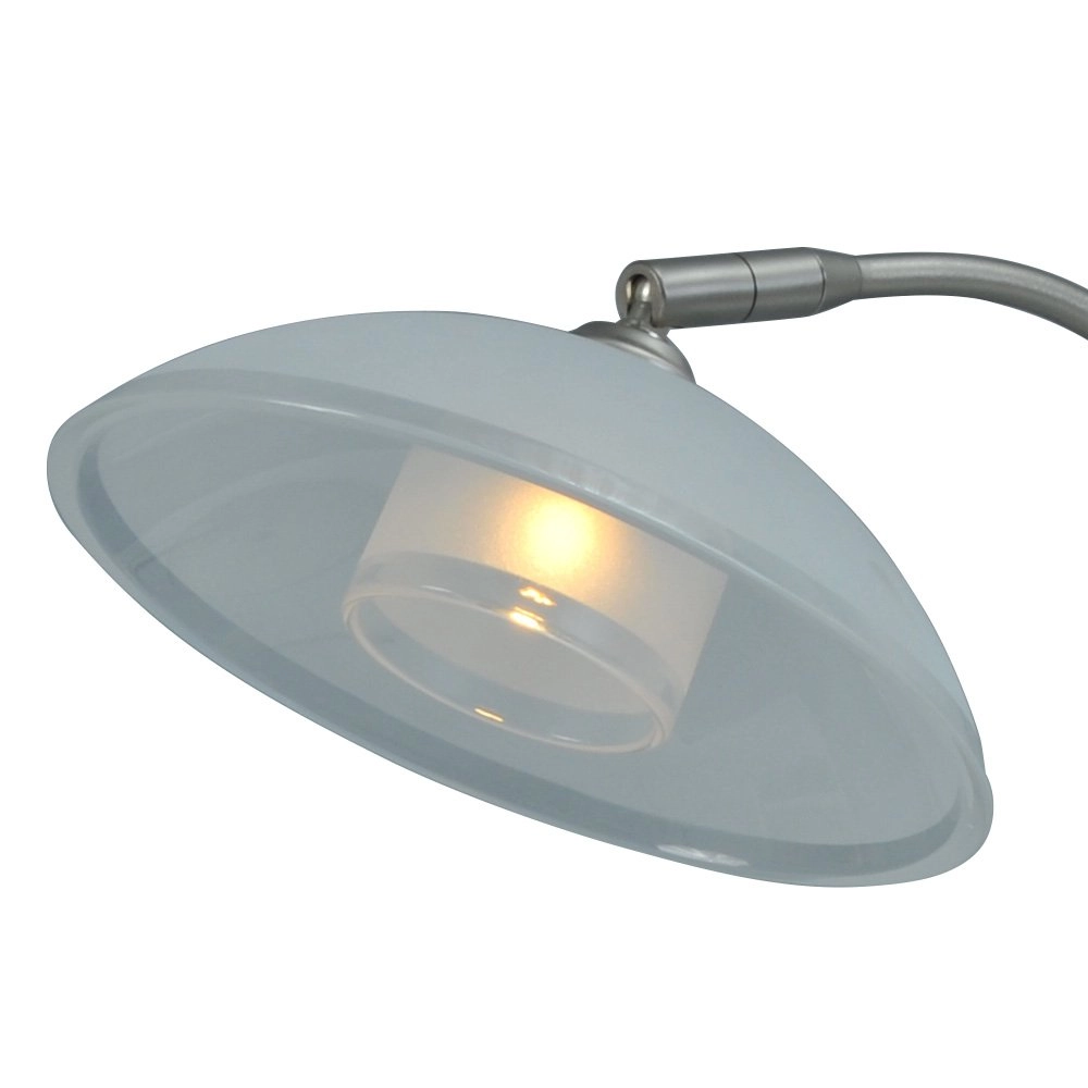 Led tafellamp Melani Masterlight 8718121212616