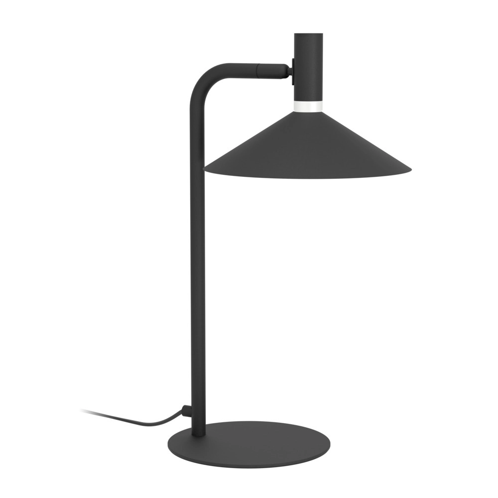 Tafellamp Conomavilla-Z smart zwart