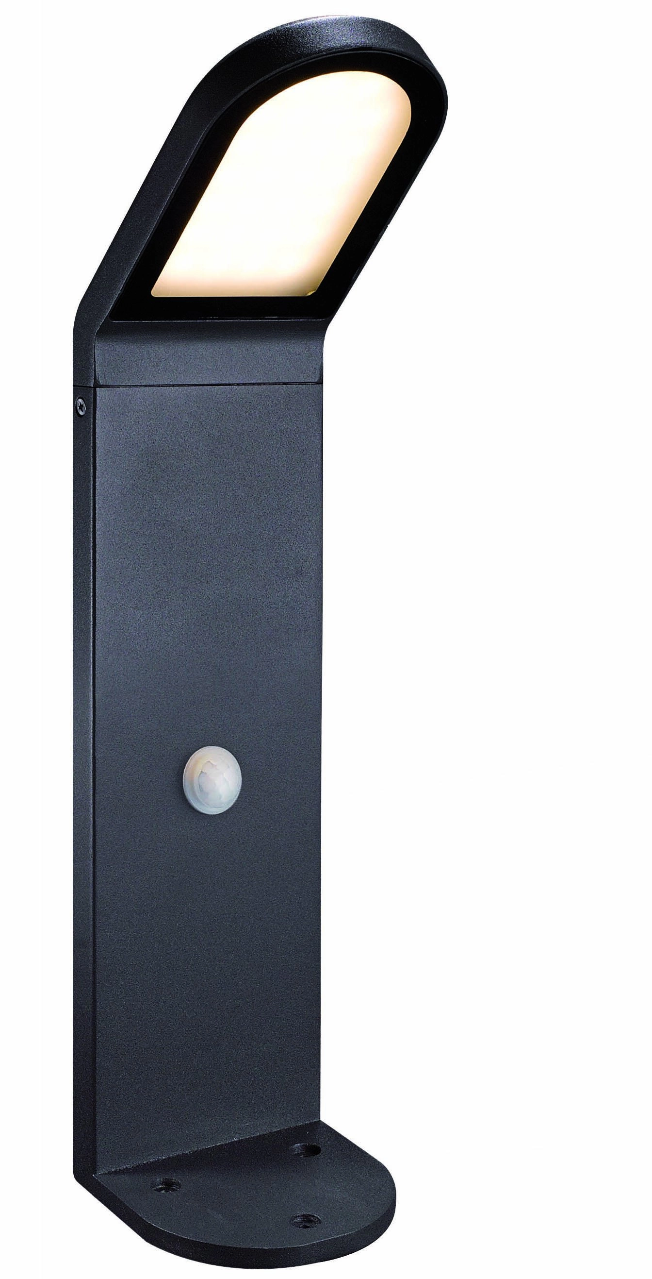 Led schrik spot Sensor