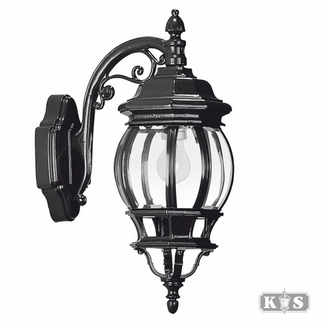 Buitenlamp Andrew klassiek KS verlichting 8714732150101