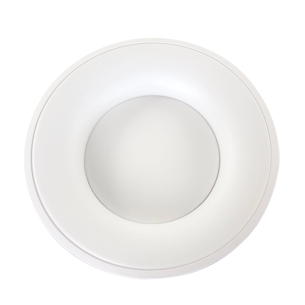 Design plafondlamp Ringlede Ø 48cm Steinhauer 8712746131253