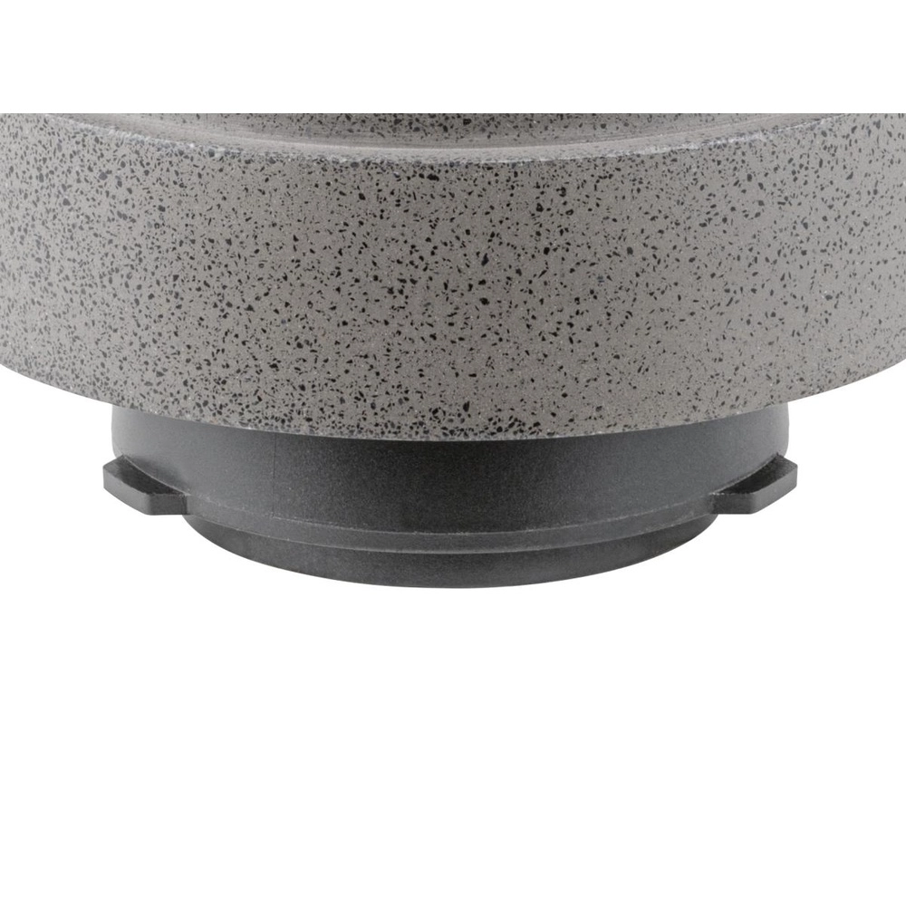 Strakke padverlichting Concrete 34cm SLV 4024163302173