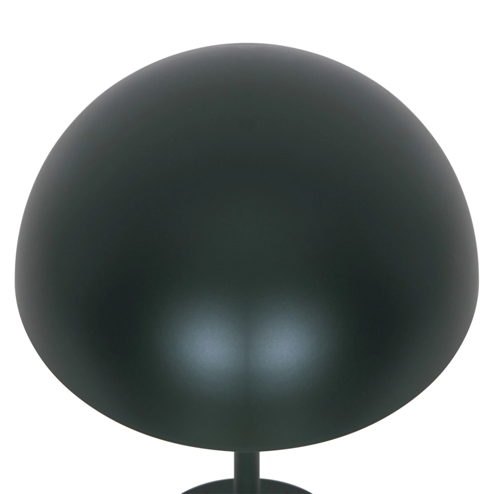 Scandinavische tafellamp Ellen Mini  donkergroen Nordlux 5704924026959