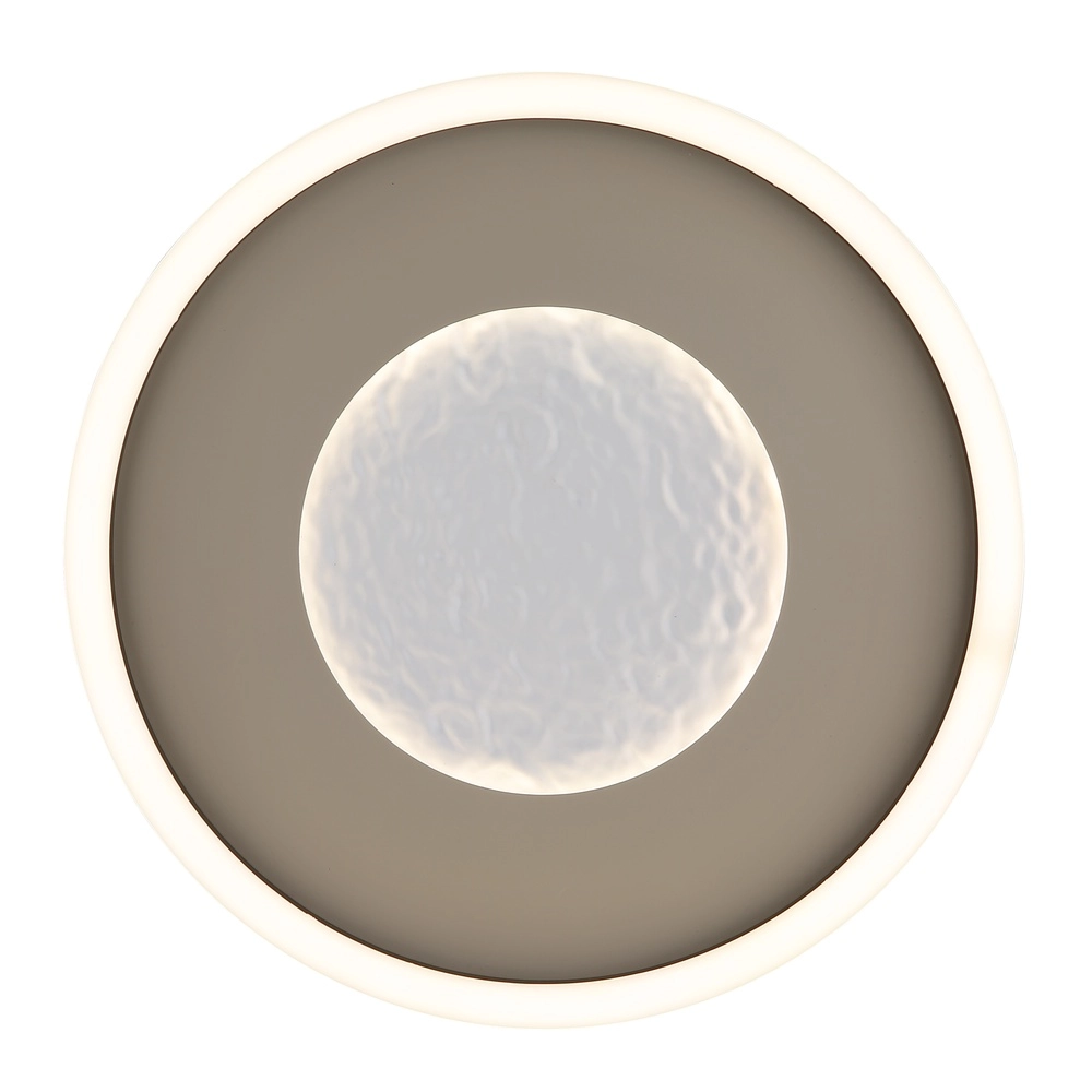 Plafondlamp Wiley wit Globo 9007371475308