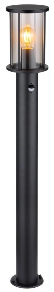 Staande lamp Gracey 100cm met sensor
