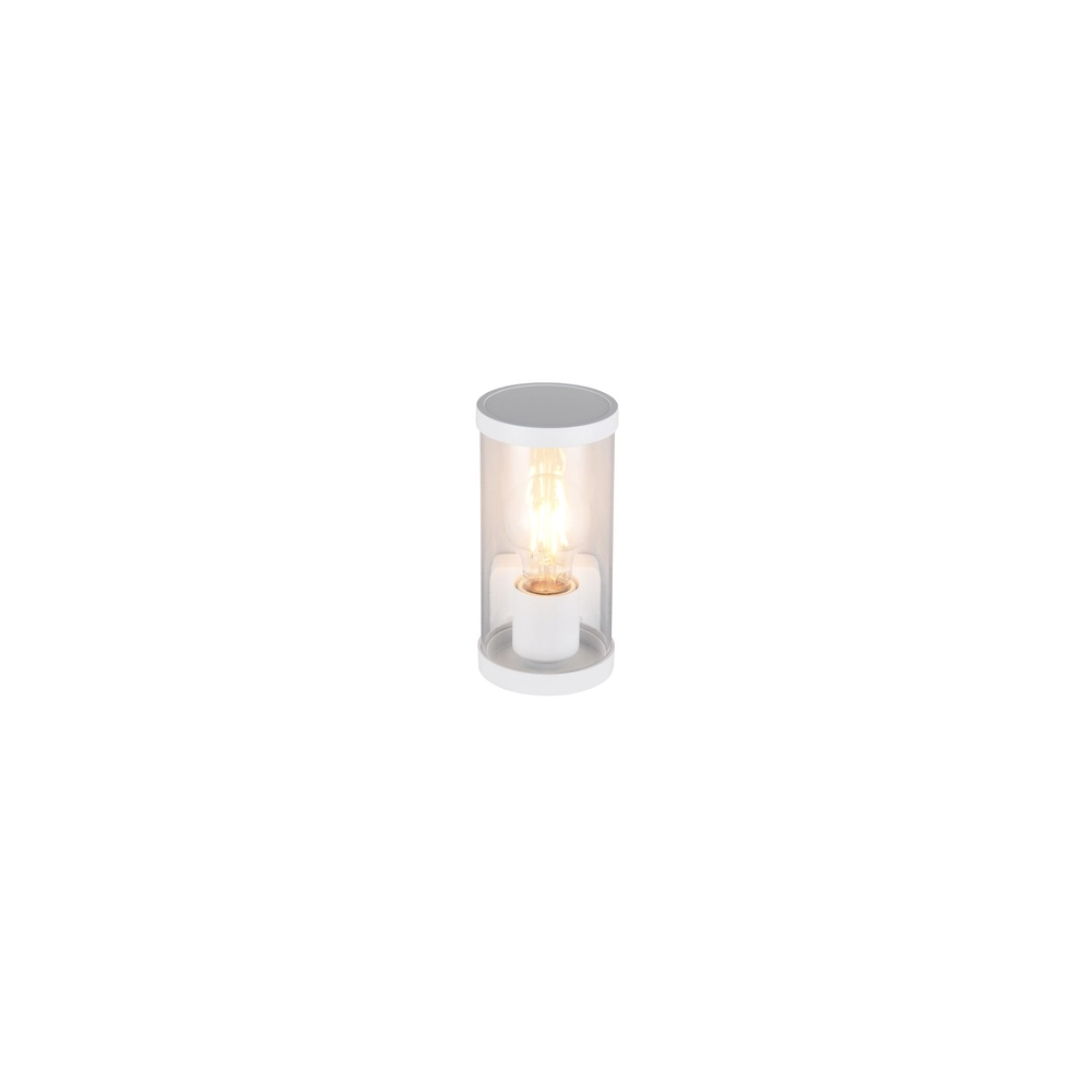Design wandlamp Bonito wit Trio 4017807603804