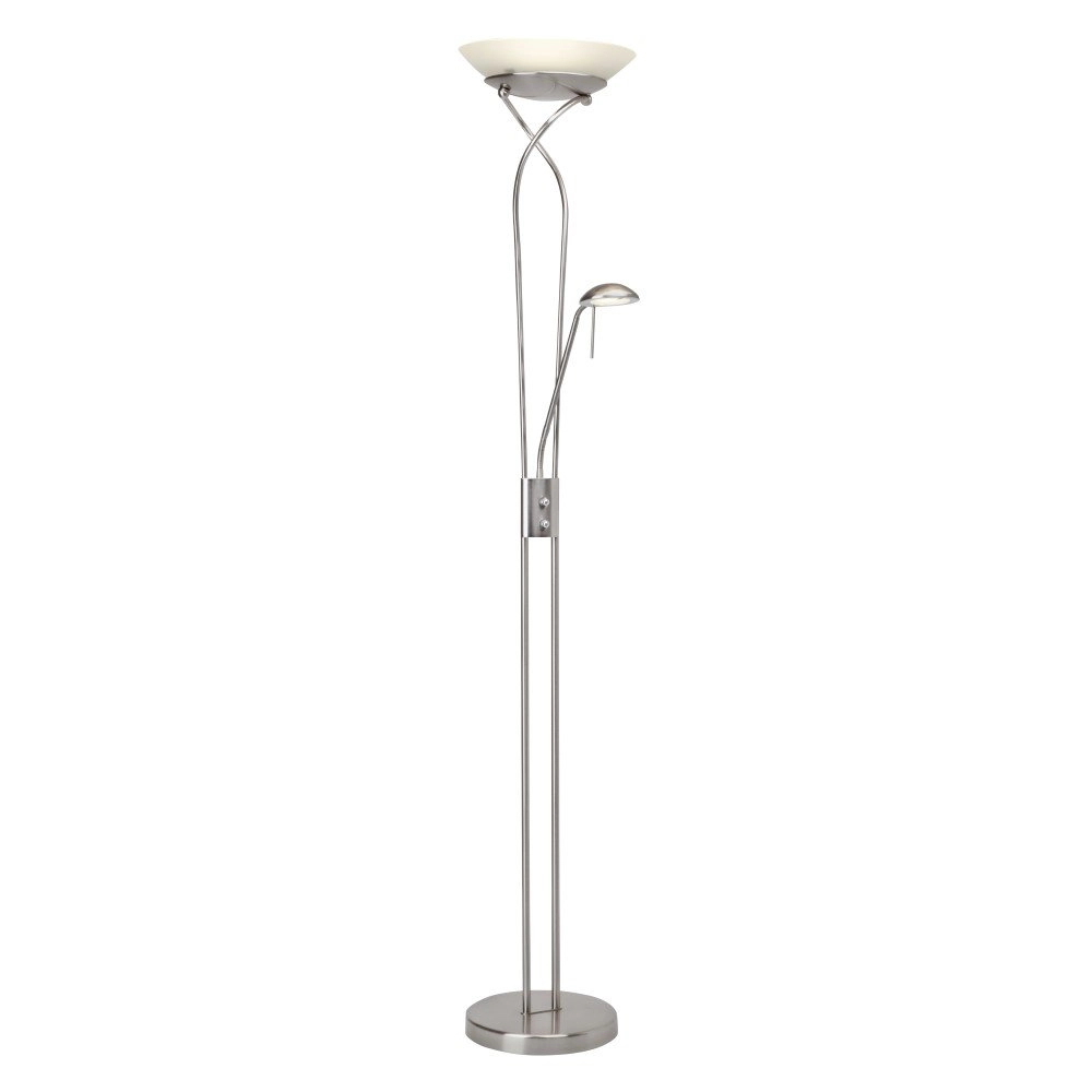 Design leeslamp Ollie met led