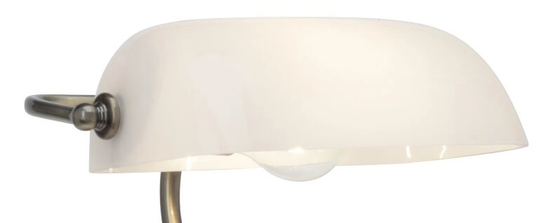 Leeslamp Bankir Brilliant 4004353086199