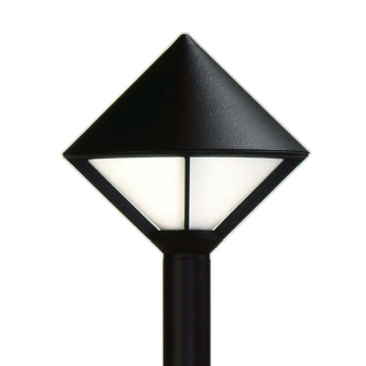 Design tuinverlichting Triangle 180cm Albert 4007235620320