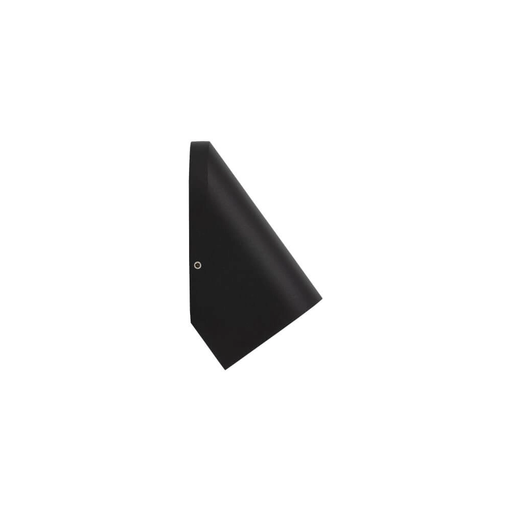 Design wandlamp Cline zwart Lyora 5903139113779