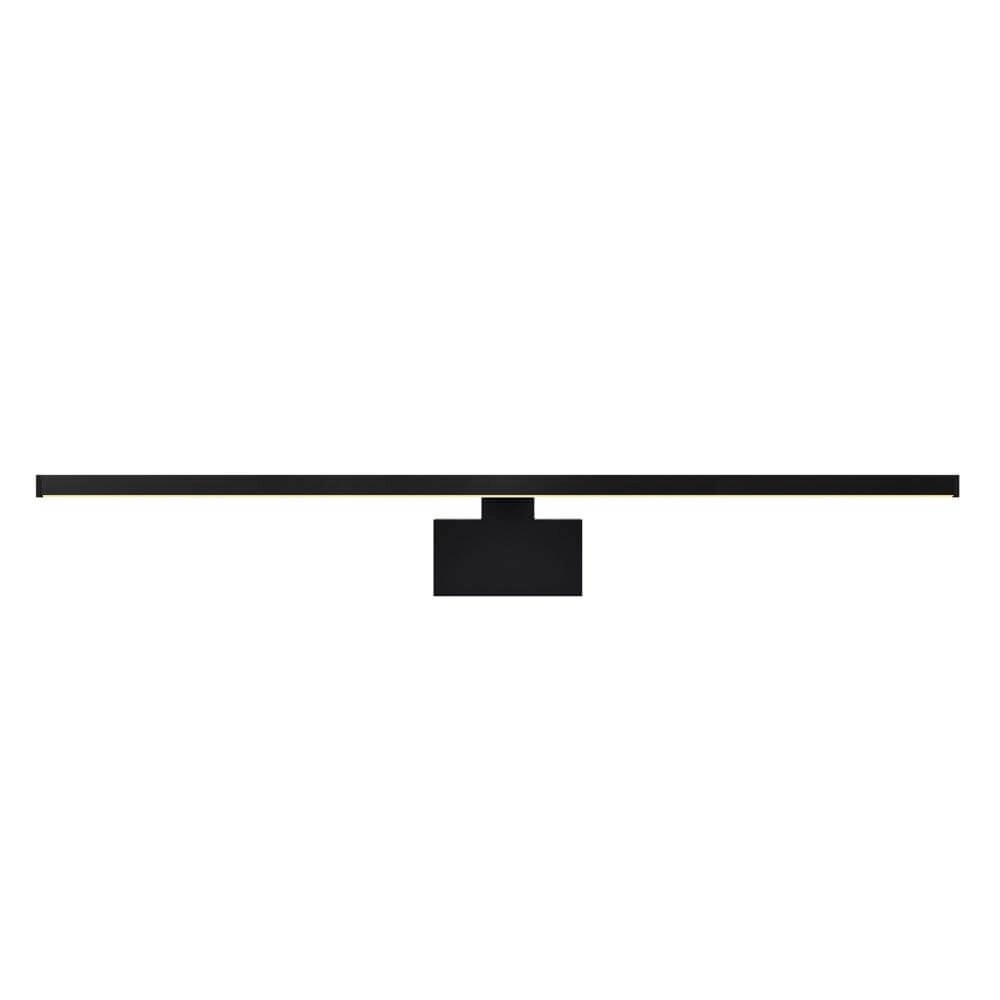 Spiegellamp Marlee zwart 11,5W - 3000K Nordlux 5704924023217