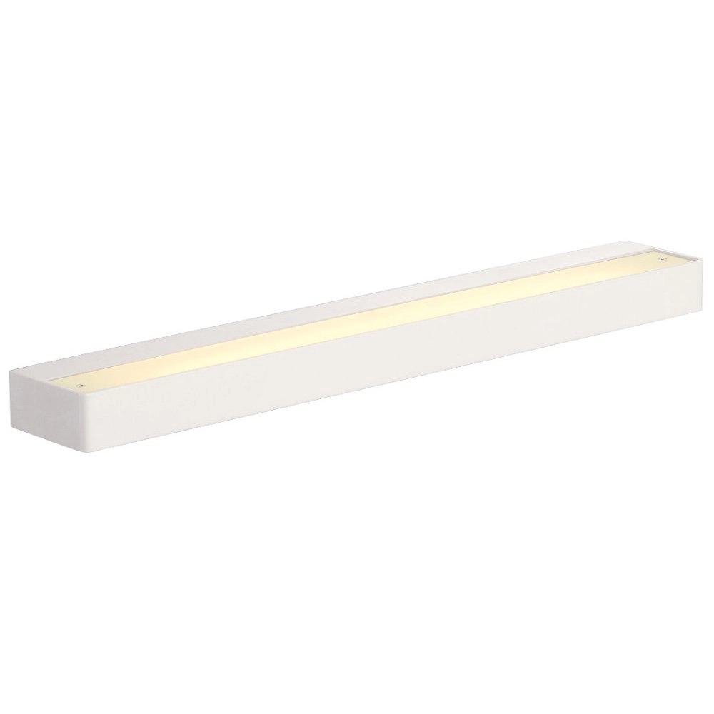 Ledlamp Sedo 60cm wit