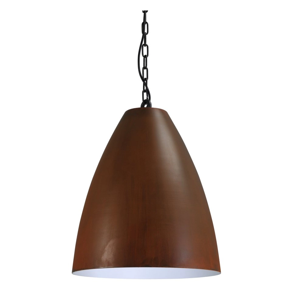 Hanglamp Industria 41 Landelijk