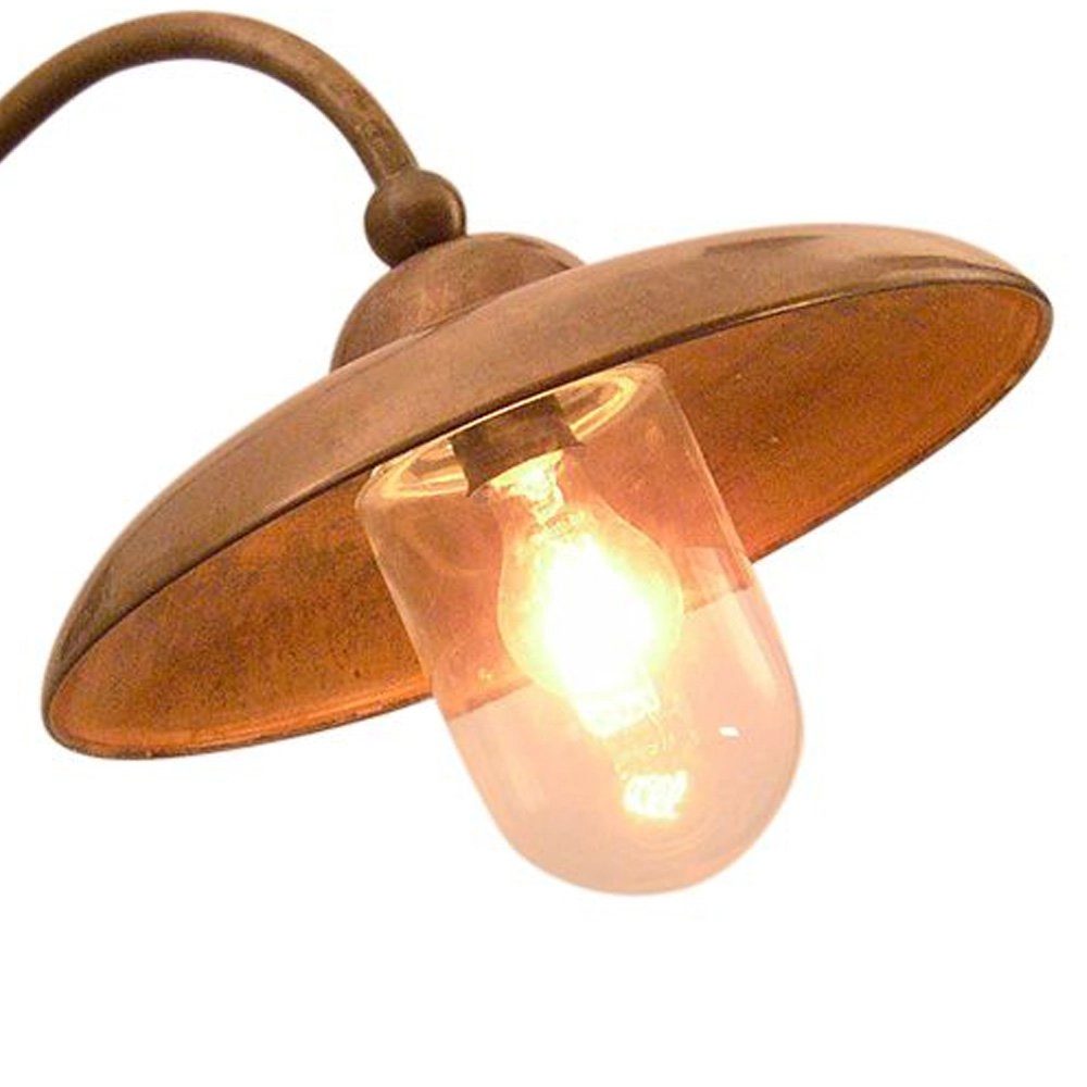 Outdoor light Lucce Rustic Tierlantijn 8716803506152