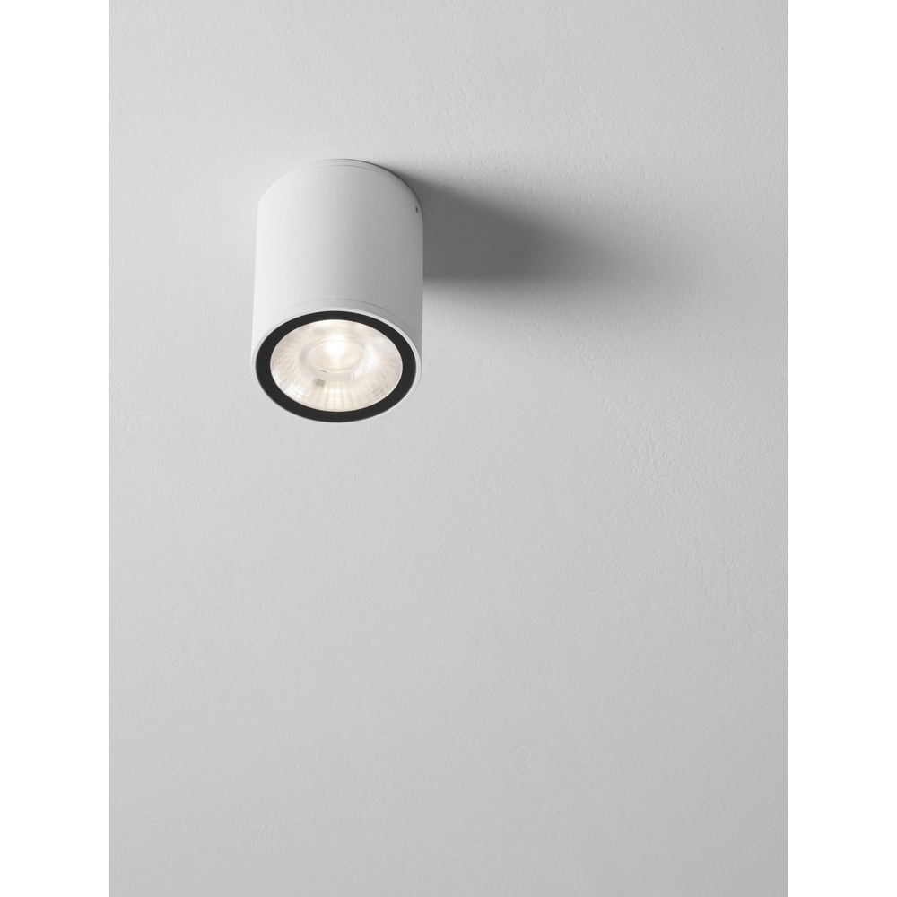 Plafondspot Lumina 9W wit Lyora 5212017453914