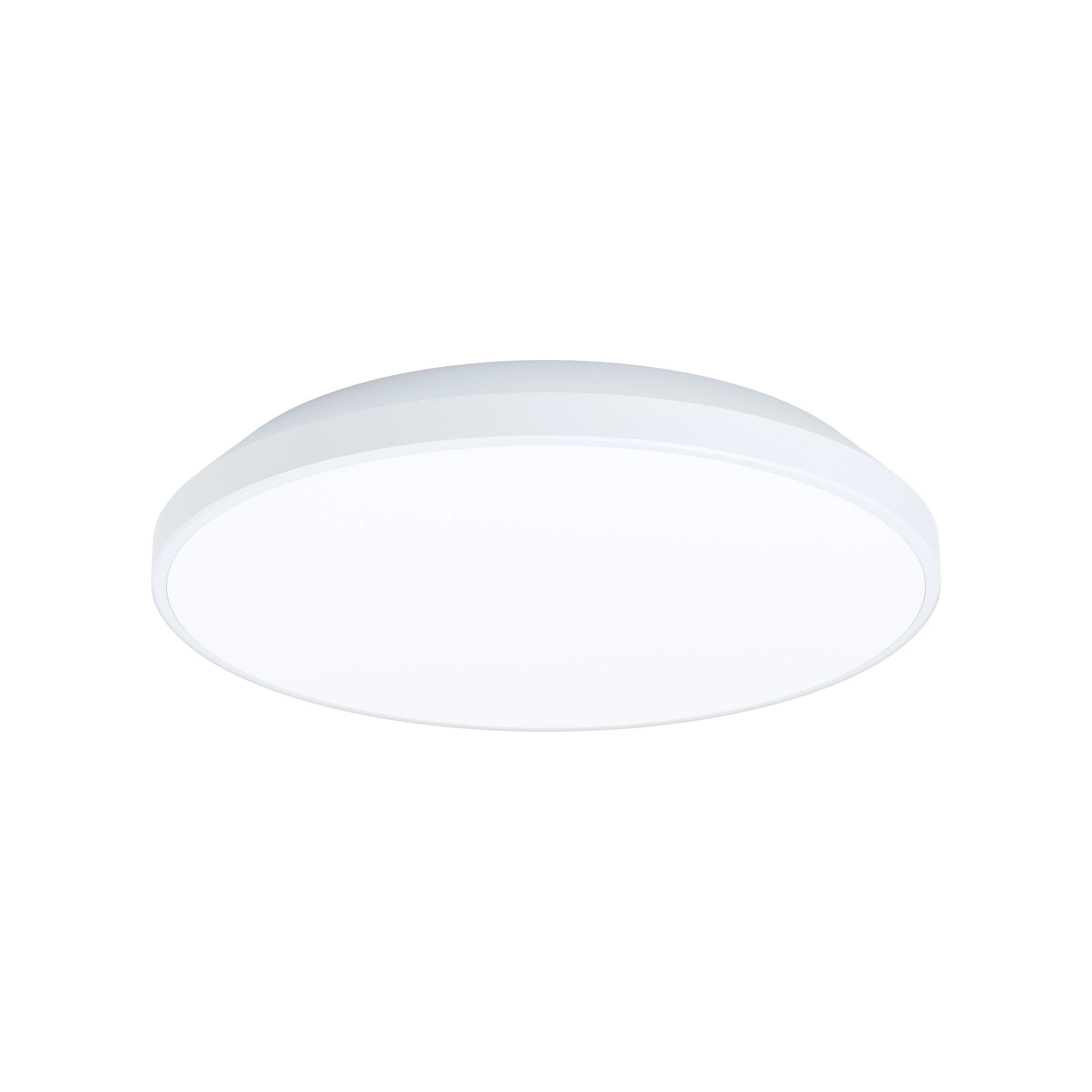 Led plafondlamp Crespillo Ø 24cm